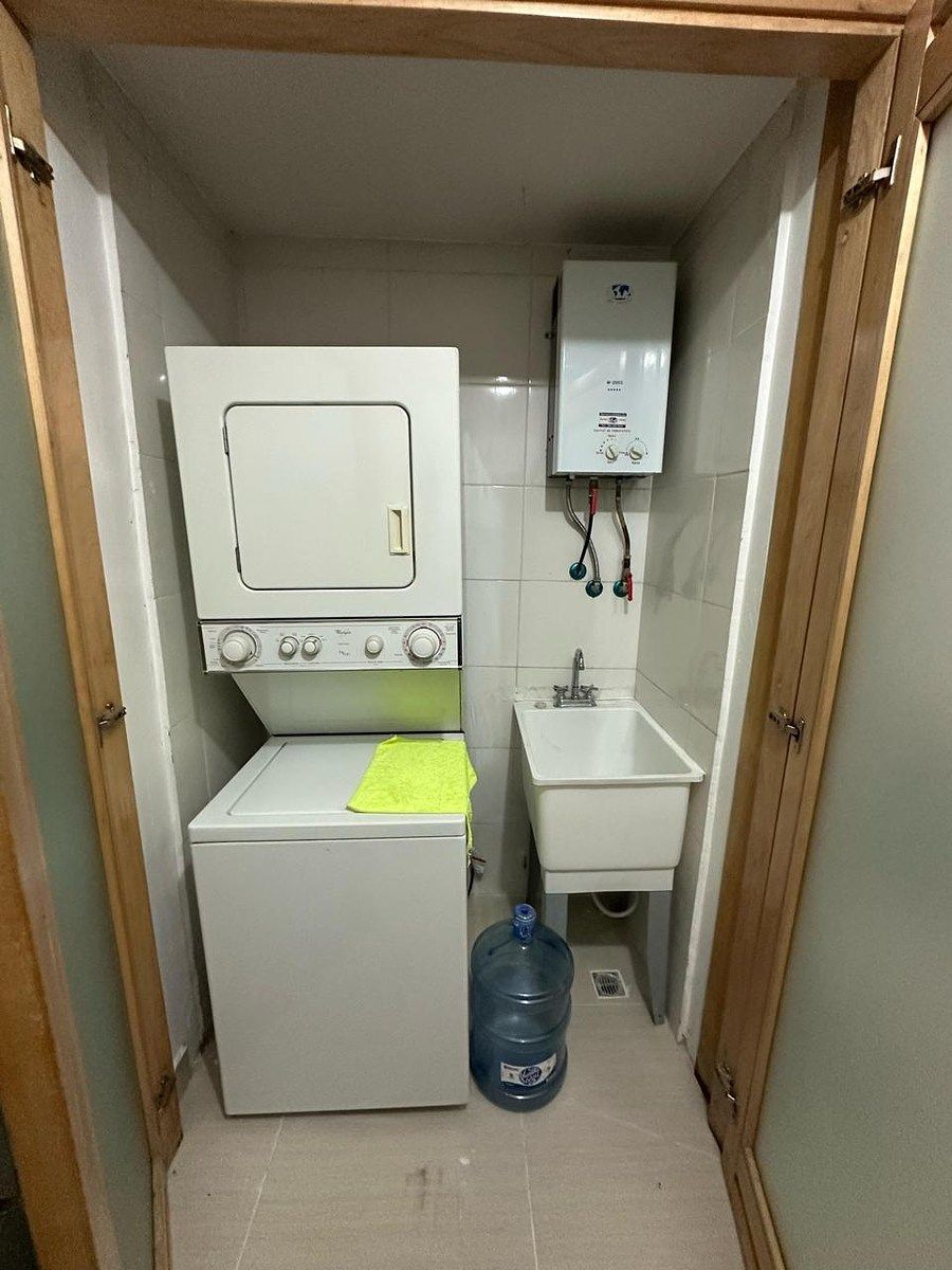 Apartamento en Piantini, Santo Domingo Centro (Distrito Nacional), foto 8 de 9