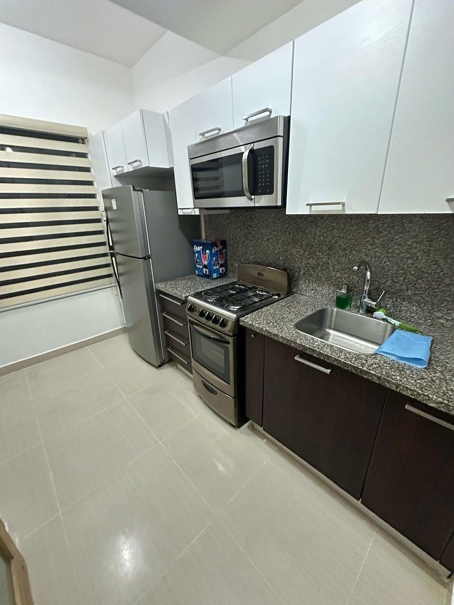 Apartamento en Piantini, Santo Domingo Centro (Distrito Nacional), foto 5 de 9