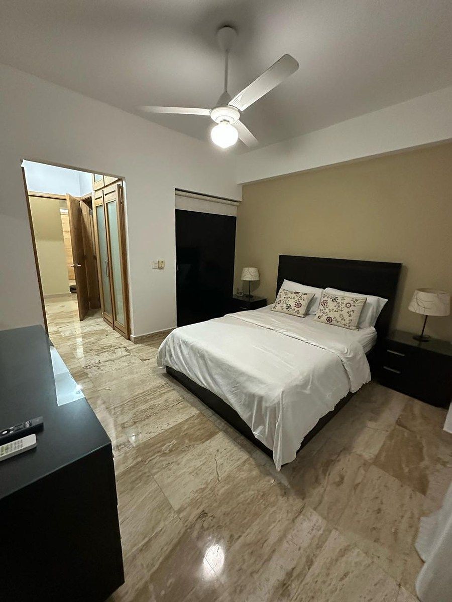 Apartamento en Piantini, Santo Domingo Centro (Distrito Nacional), foto 6 de 9