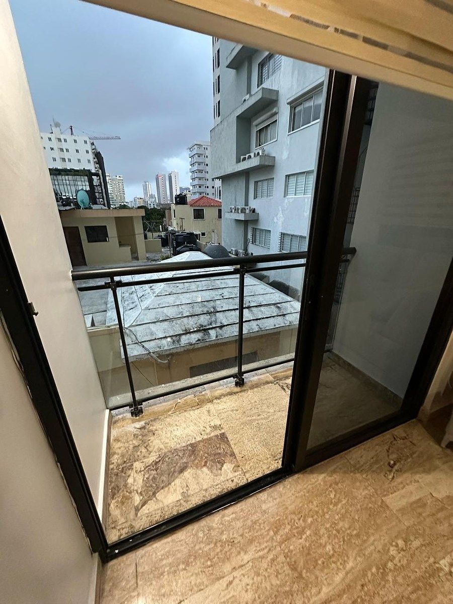 Apartamento en Piantini, Santo Domingo Centro (Distrito Nacional), foto 3 de 9