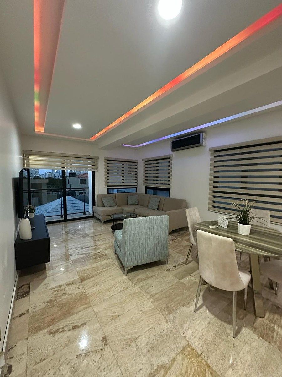 Apartamento en Piantini, Santo Domingo Centro (Distrito Nacional), foto 7 de 9