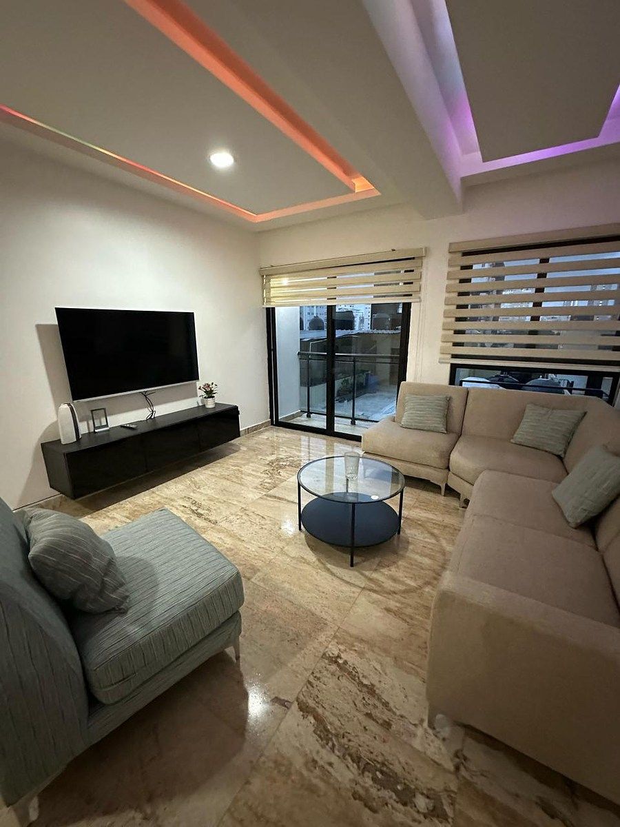 Apartamento en alquiler en Piantini, Santo Domingo, foto 1 de 9