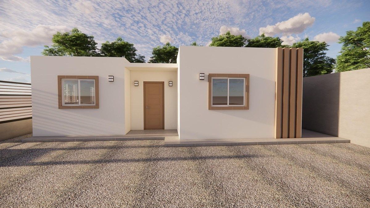 Casa en Venta en Fraccionamiento Cumbres de la Presa, foto 1 de 15
