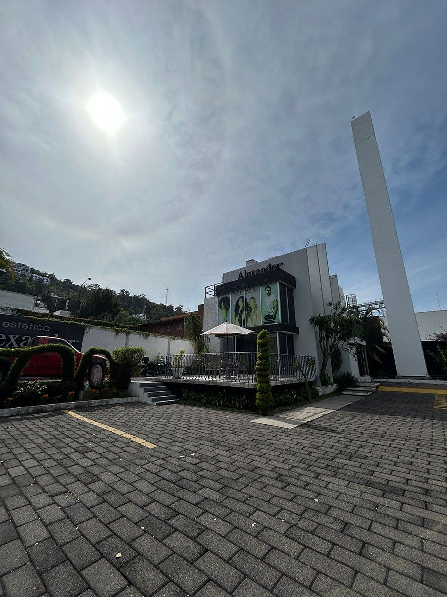 Casa en renta para oficina o negocio en la paloma, Morelia, Michoacán