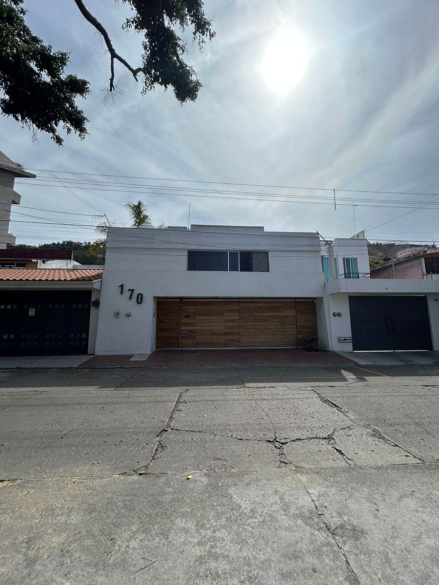 Casa en Venta en la Loma, Morelia, Michoacán