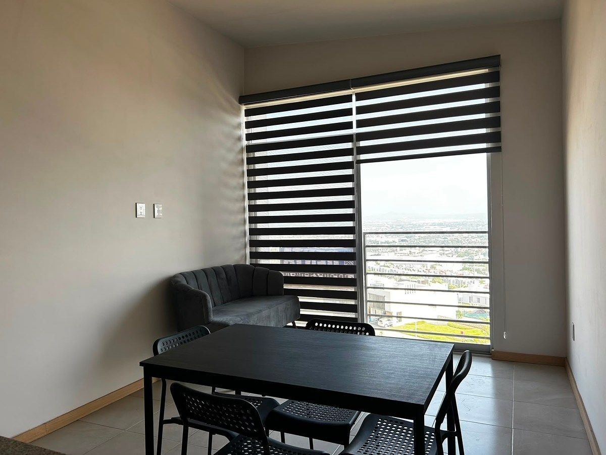 Apartment in Pedregal del Bosque, Tlaquepaque, photo 4 of 19