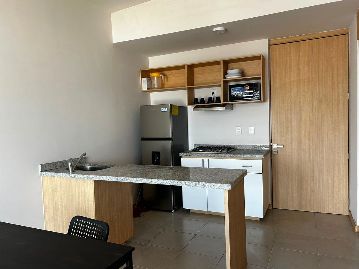 Apartment in Pedregal del Bosque, Tlaquepaque, photo 3 of 19