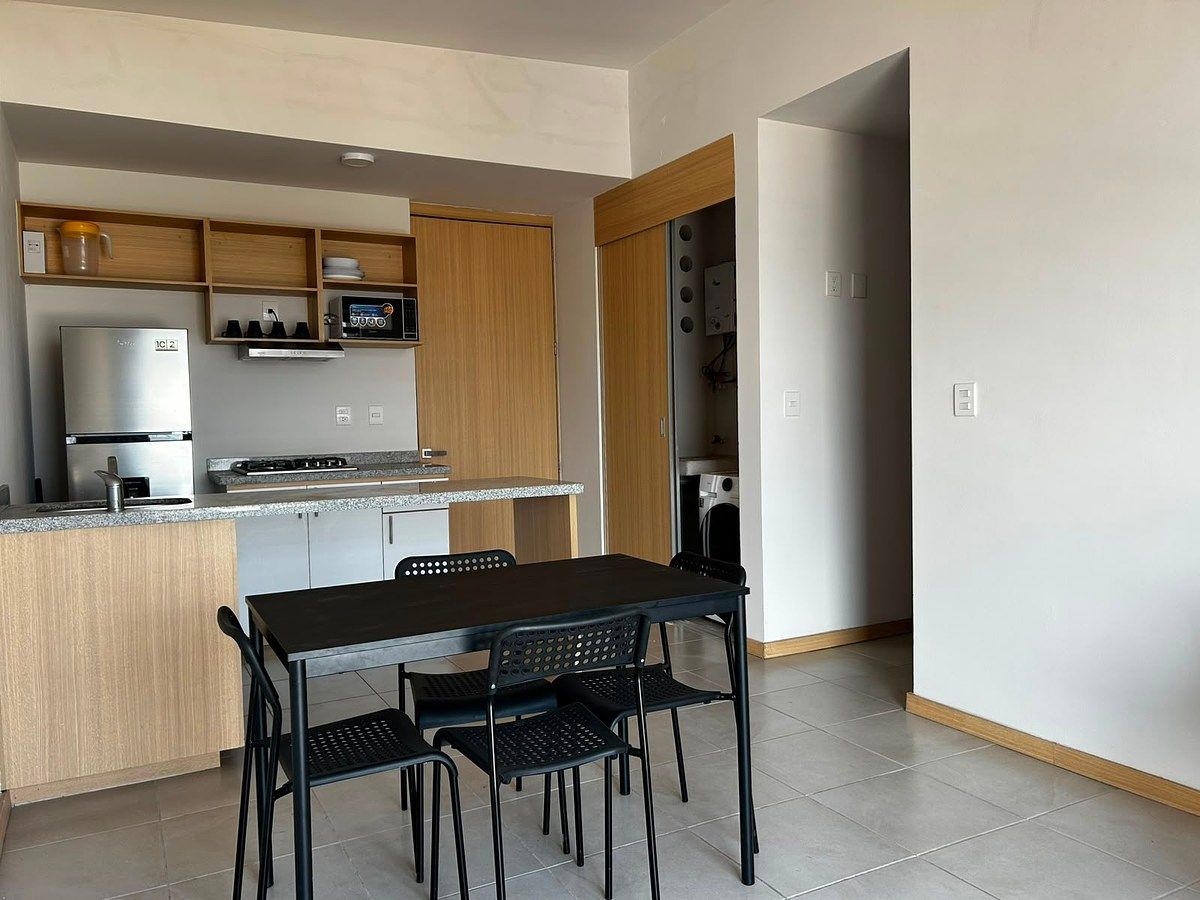 Apartment in Pedregal del Bosque, Tlaquepaque, photo 8 of 19