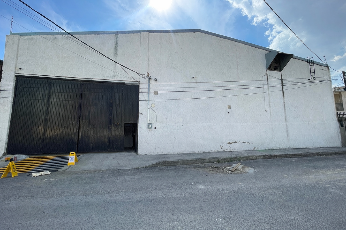 Bodega en Venta en Loma Bonita Ejidal, Tlaquepaque