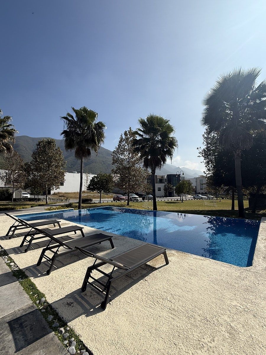 10 de 12: Amenidades