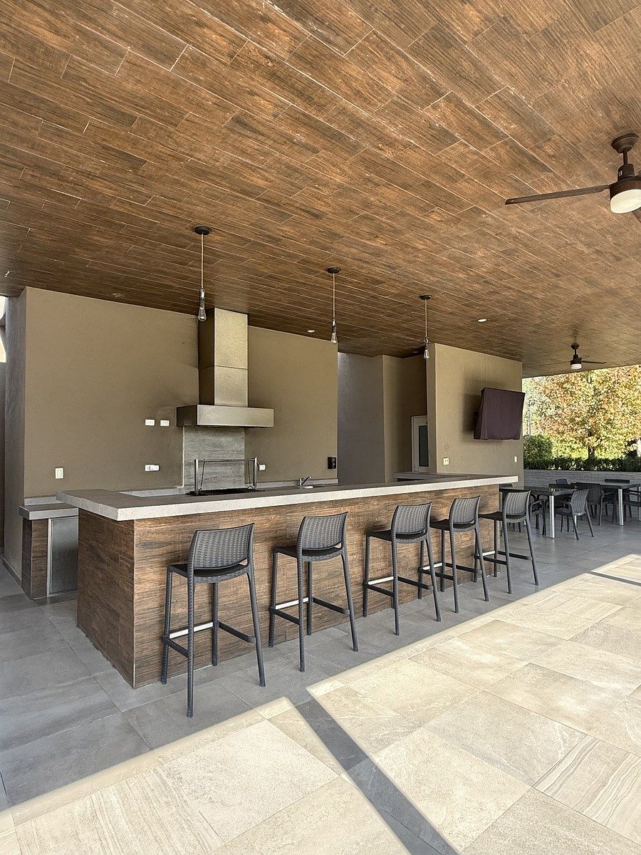 11 de 12: Amenidades