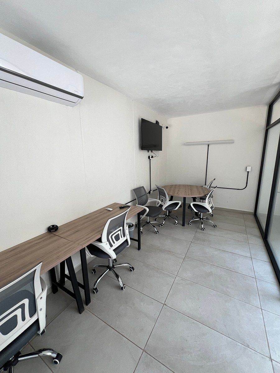 Departamento en Chuburna de Hidalgo, Mérida, foto 17 de 31
