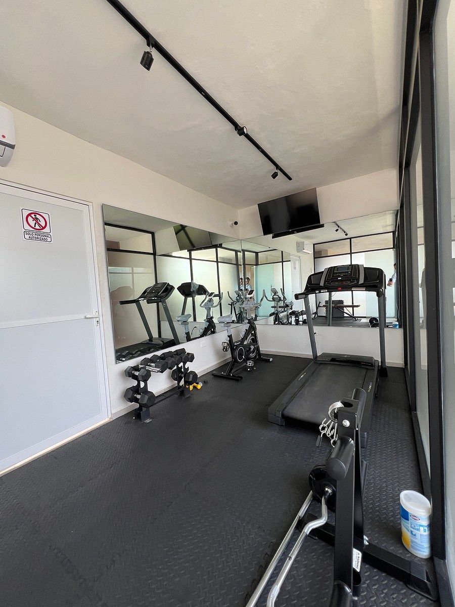 Departamento en Chuburna de Hidalgo, Mérida, foto 19 de 31