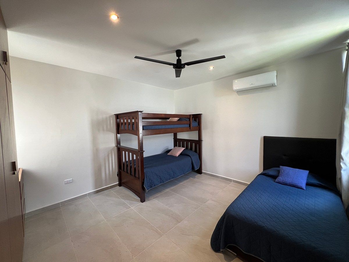 Departamento en Chuburna de Hidalgo, Mérida, foto 24 de 31