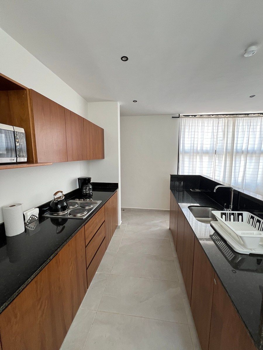 Departamento en Chuburna de Hidalgo, Mérida, foto 27 de 31