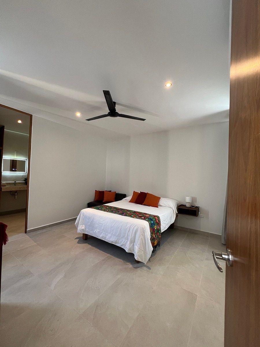 Departamento en Chuburna de Hidalgo, Mérida, foto 31 de 31
