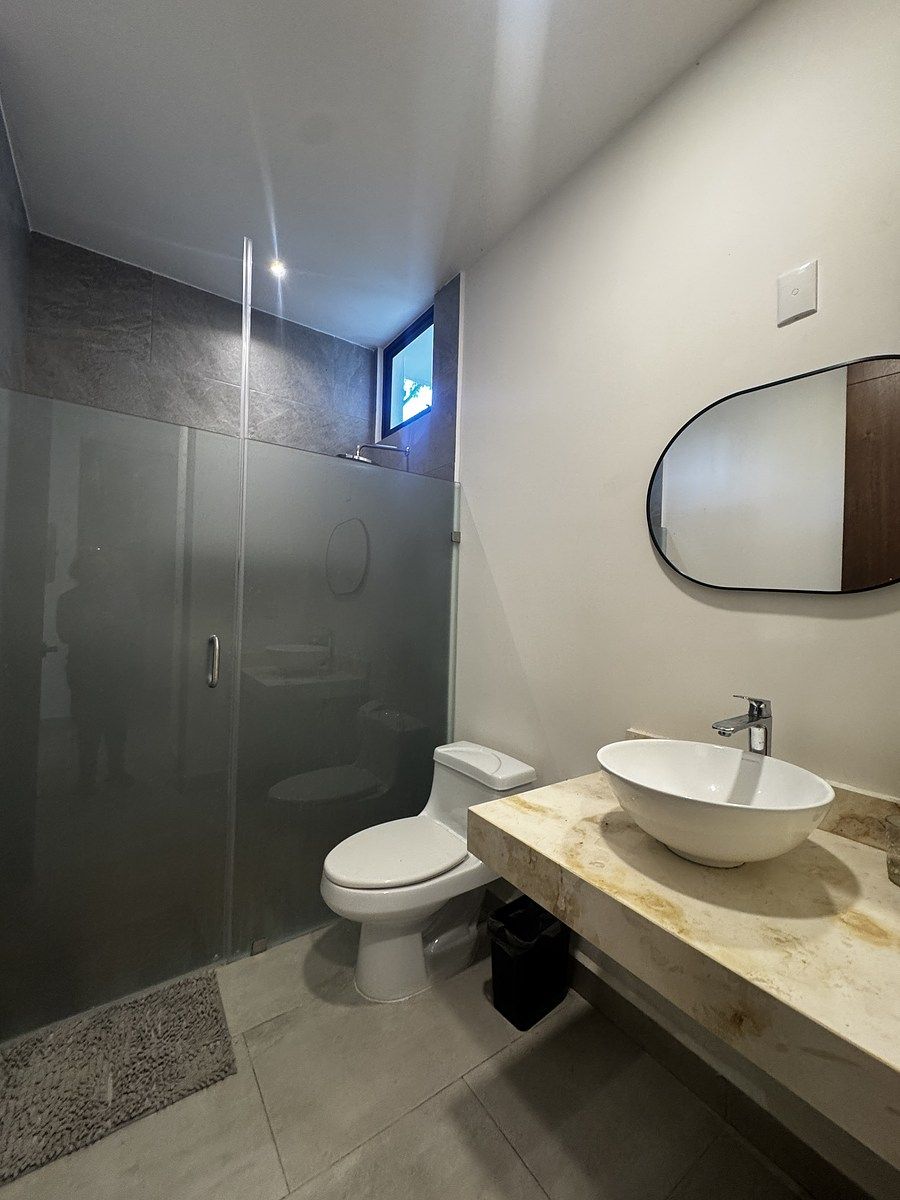 10 de 17: baño completo