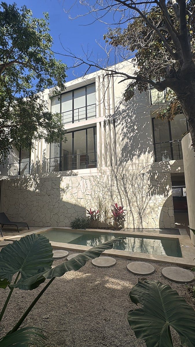 1 de 16: area de la alberca