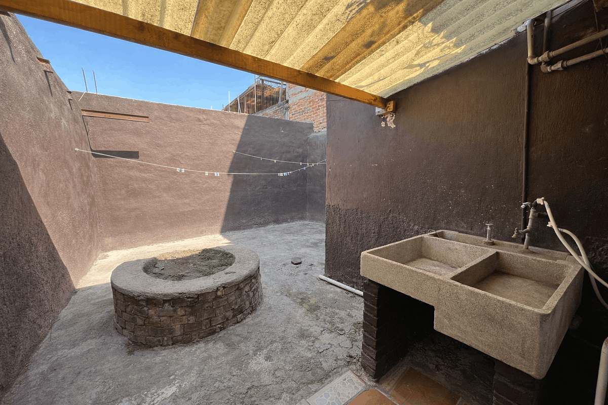 31 of 31: U.R.3. Departamento