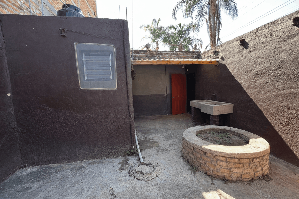 30 of 31: U.R.3. Departamento