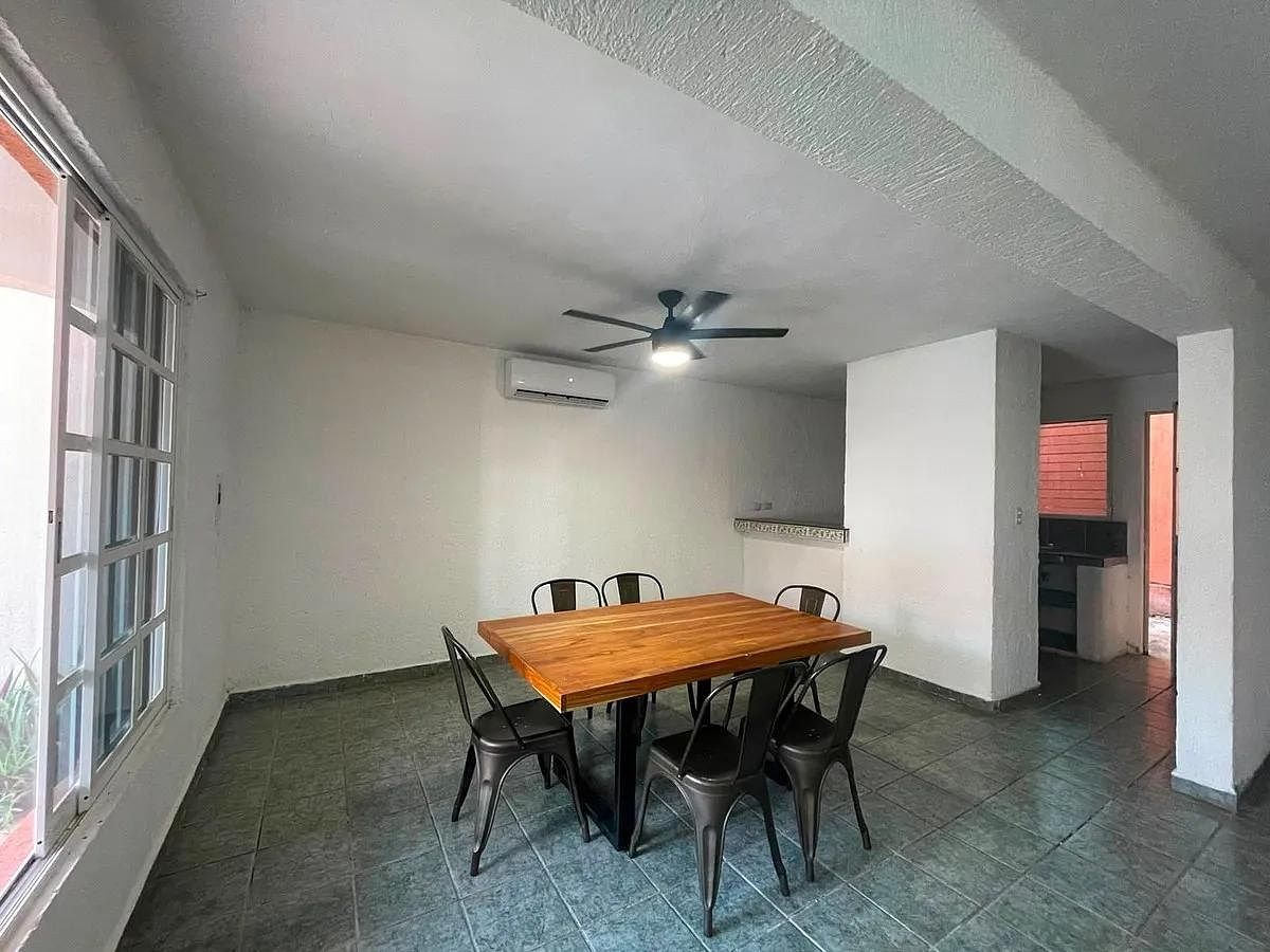 House in Privada Chuburna de Hidalgo, Mérida, photo 3 of 18