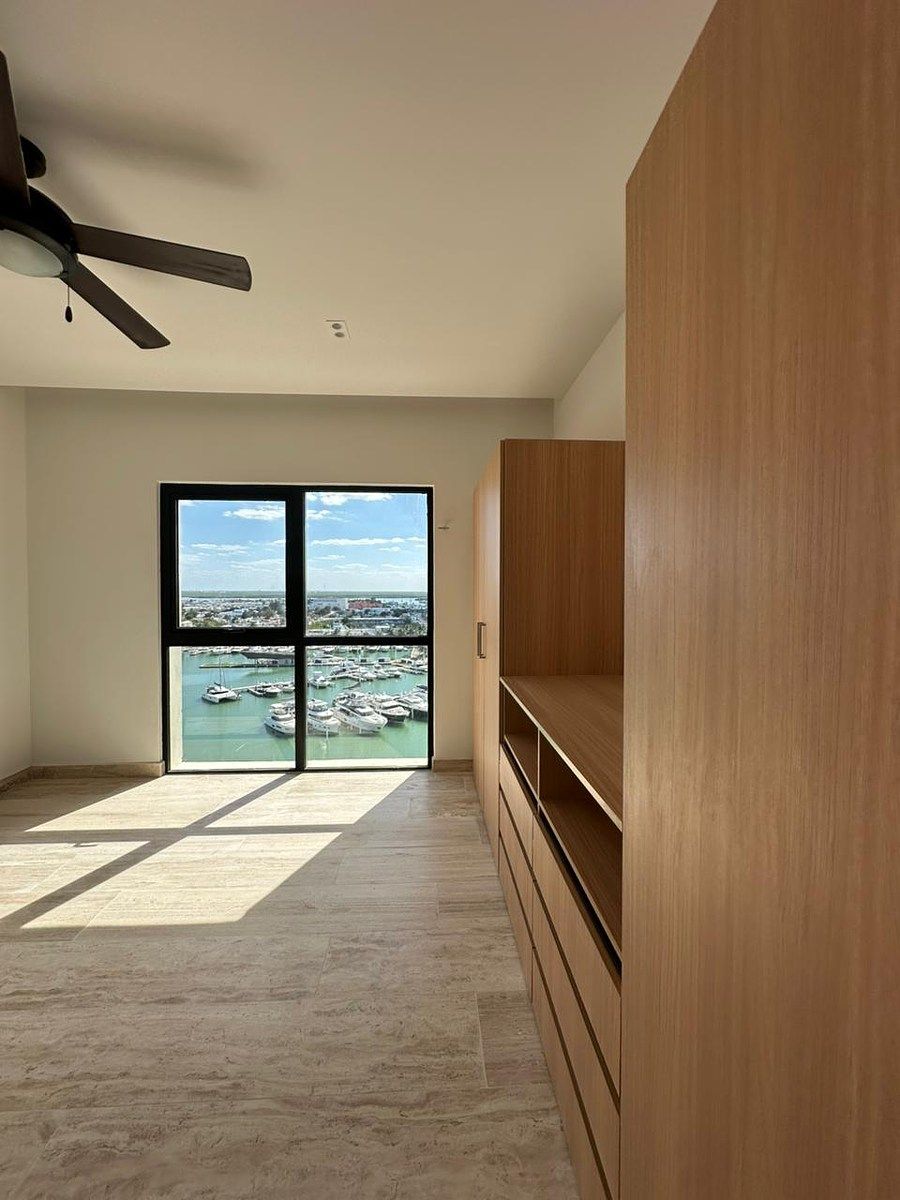 8 de 19: Habitación