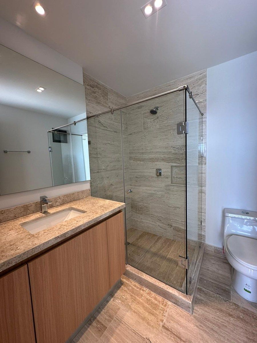 9 de 19: Baño de recamara 2