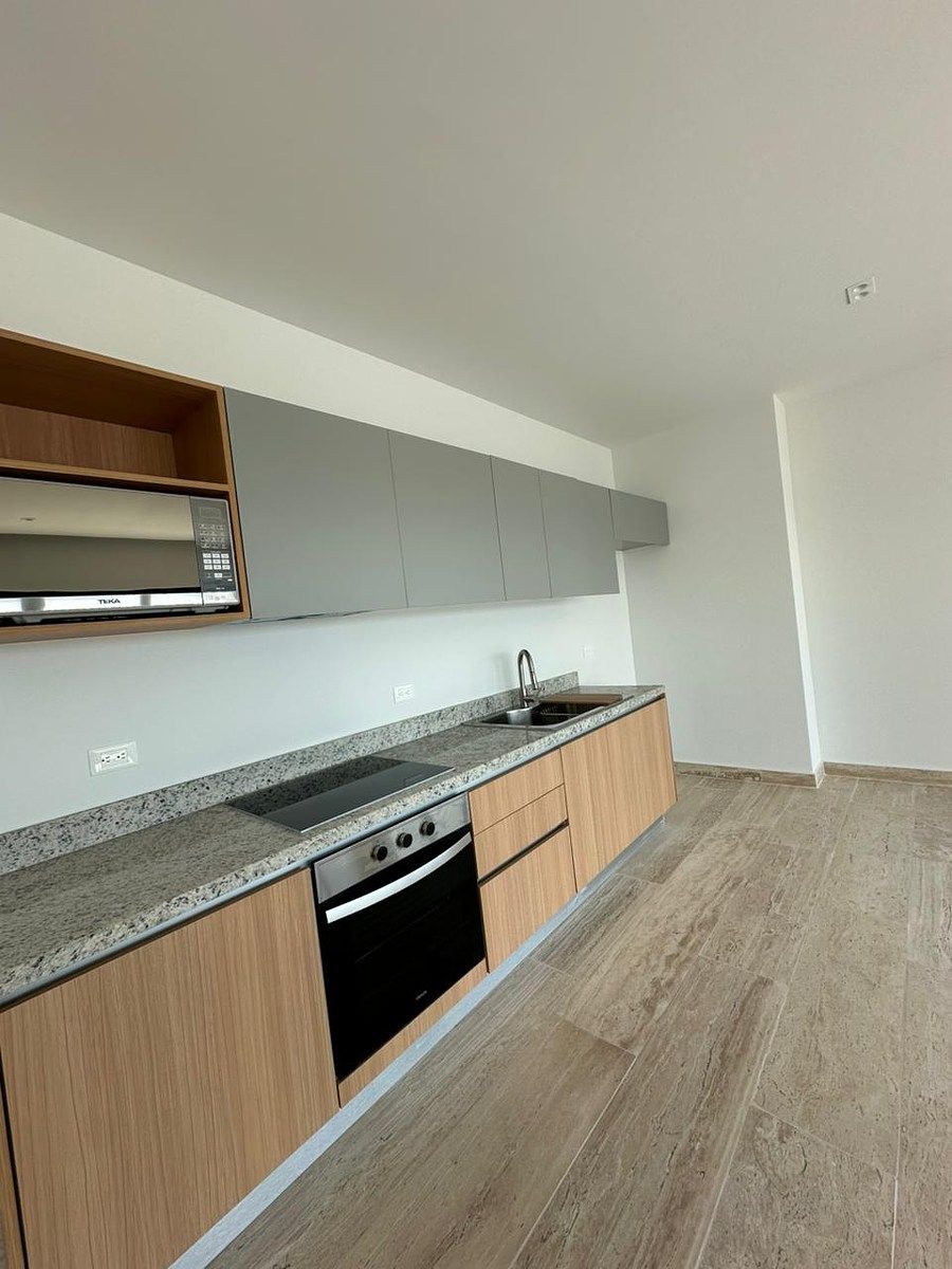 10 de 19: Cocina equipada