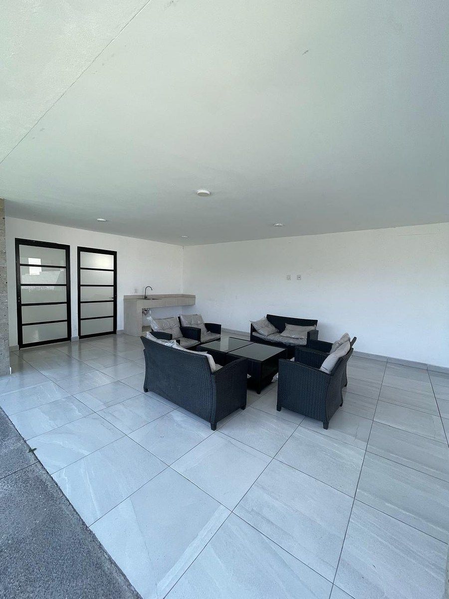 11 de 13: Área común.