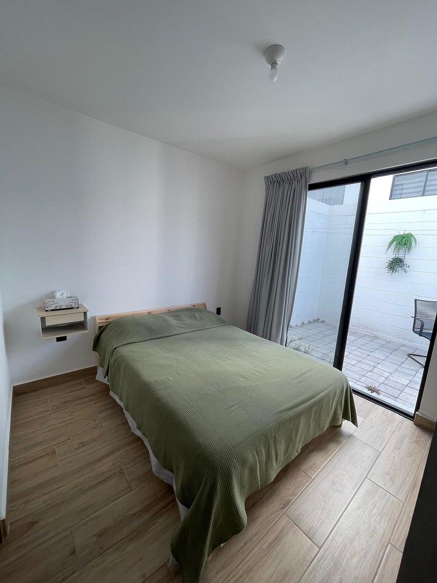 5 de 13: Recámara 1.