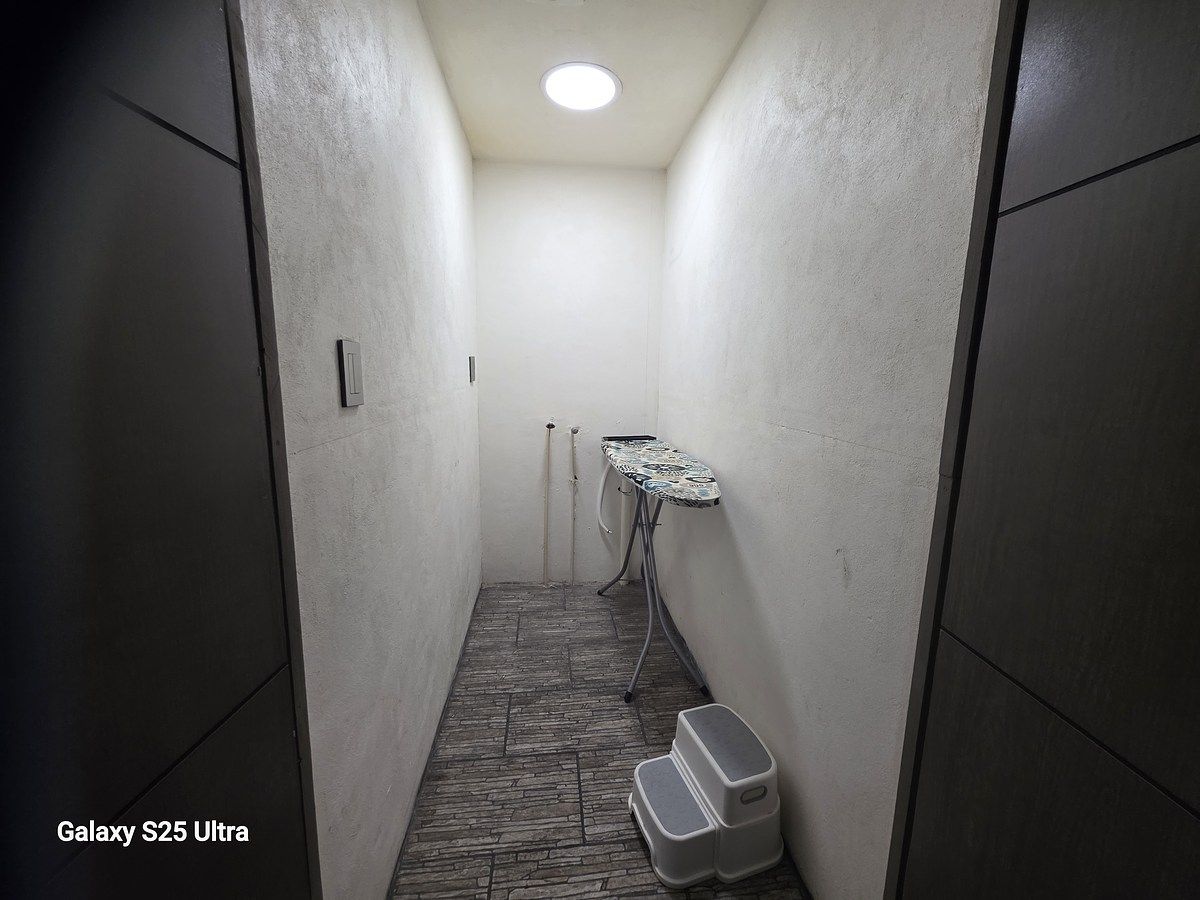 15 de 19: Área  lavado