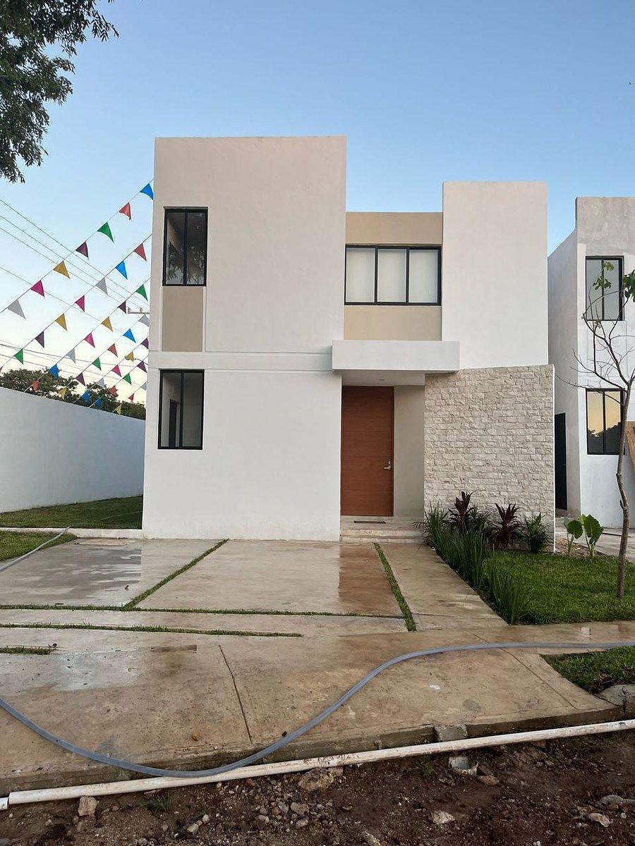 House in Gated Community in Conkal, Conkal, photo 5 of 9