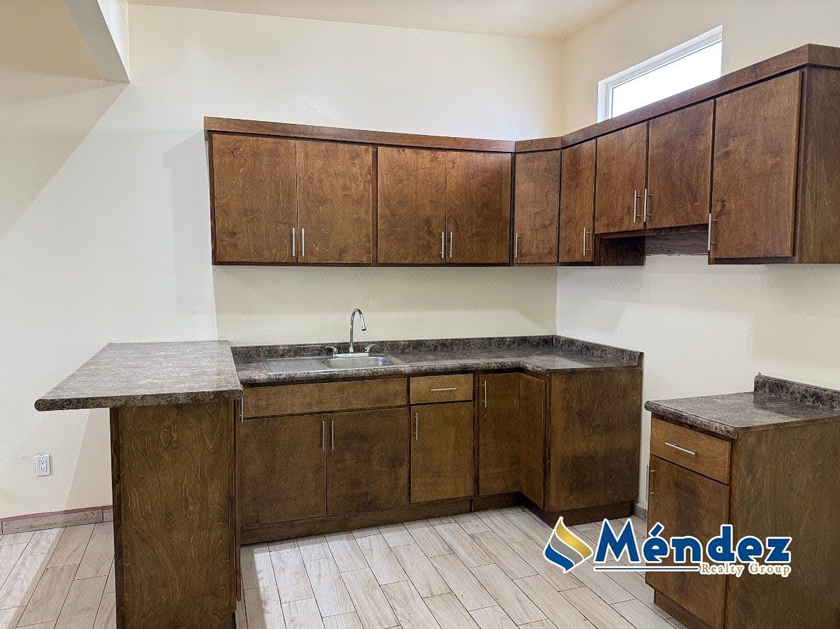 Departamento céntrico de 2 recámaras y 1 baño Col Ampliacion Moderna Ensenada BC