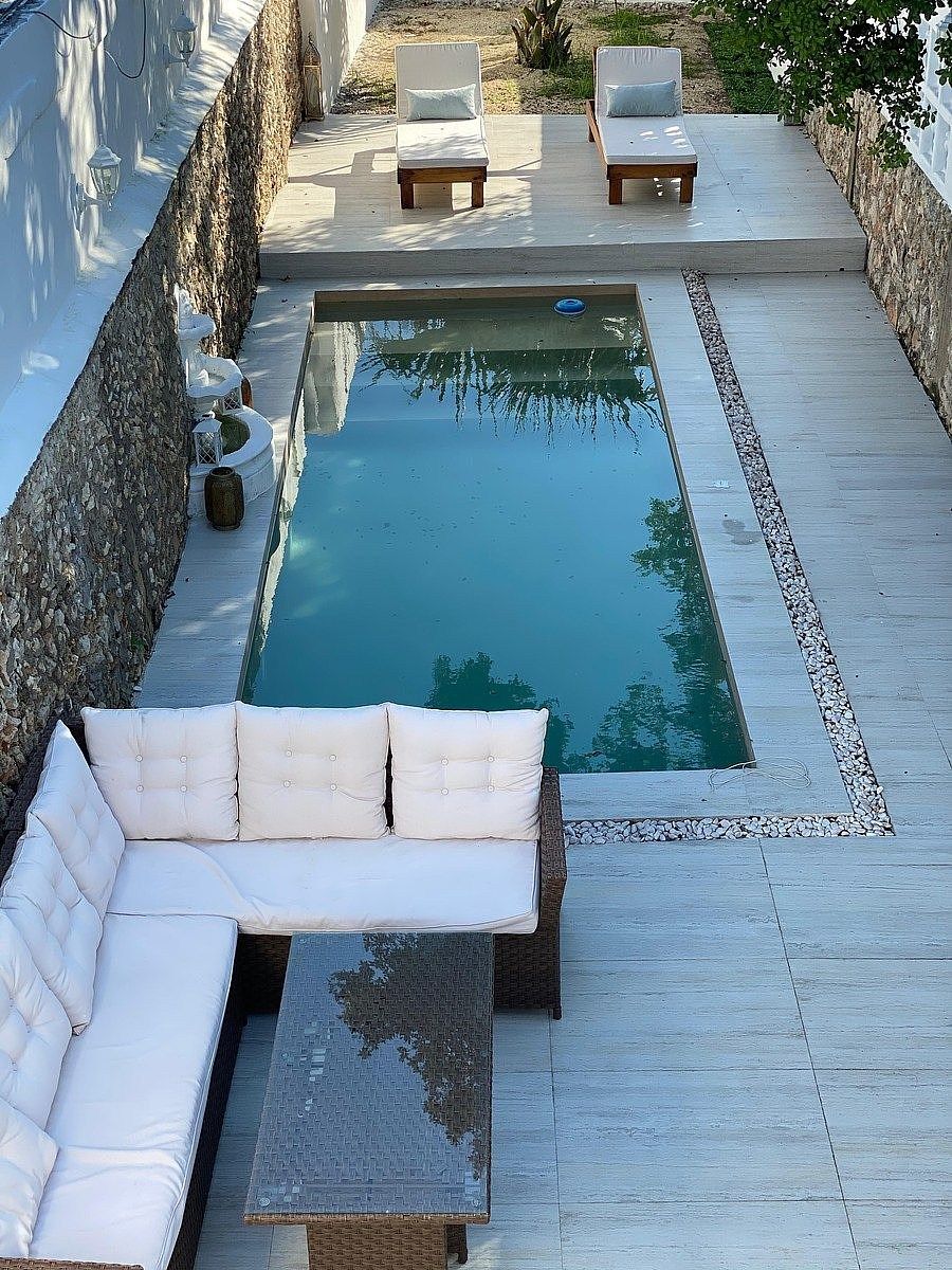 SE VENDE CASA EN LA ERMITA, CENTRO DE MERIDA YUCATAN - foto 3