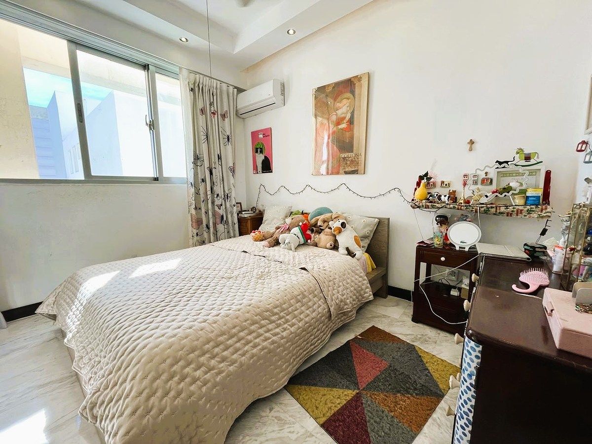 11 de 21: Habitación secundaria