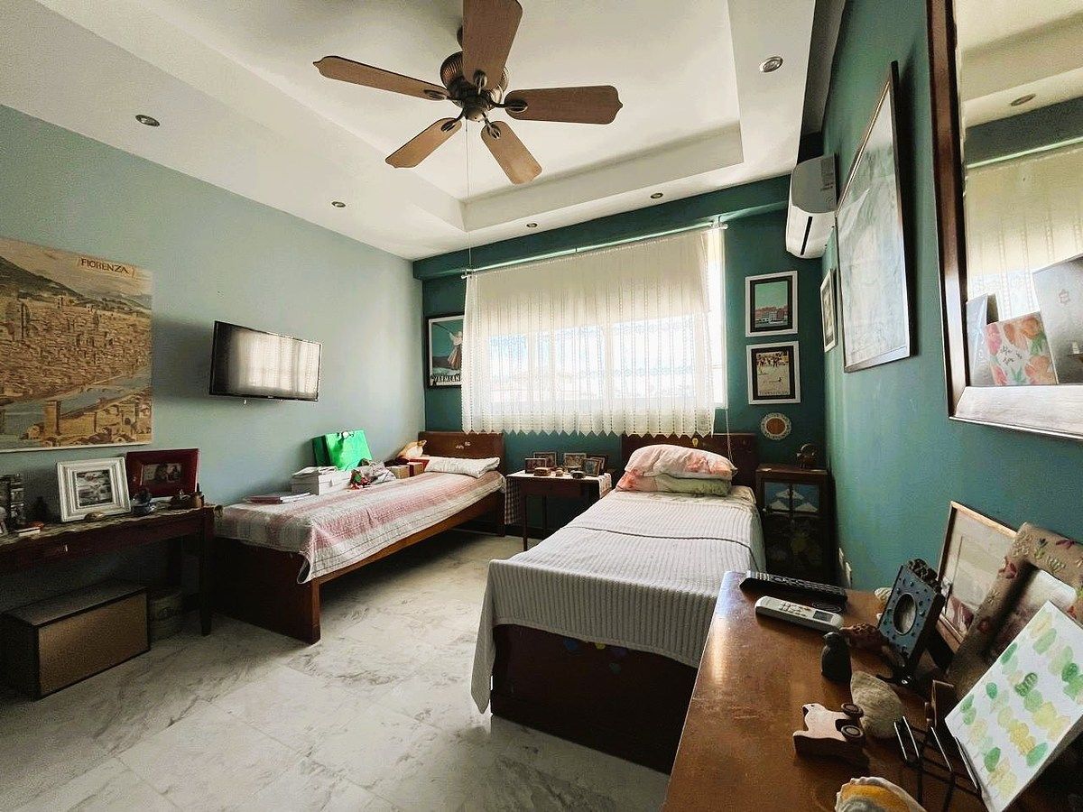 18 de 21: Tercera habitación otro ángulo