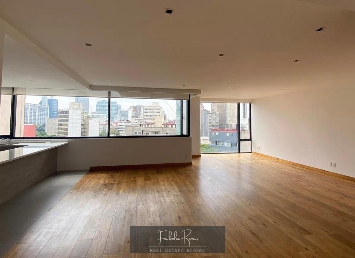 Apartamento em Polanco IV Sección, Miguel Hidalgo, foto 3 de 16