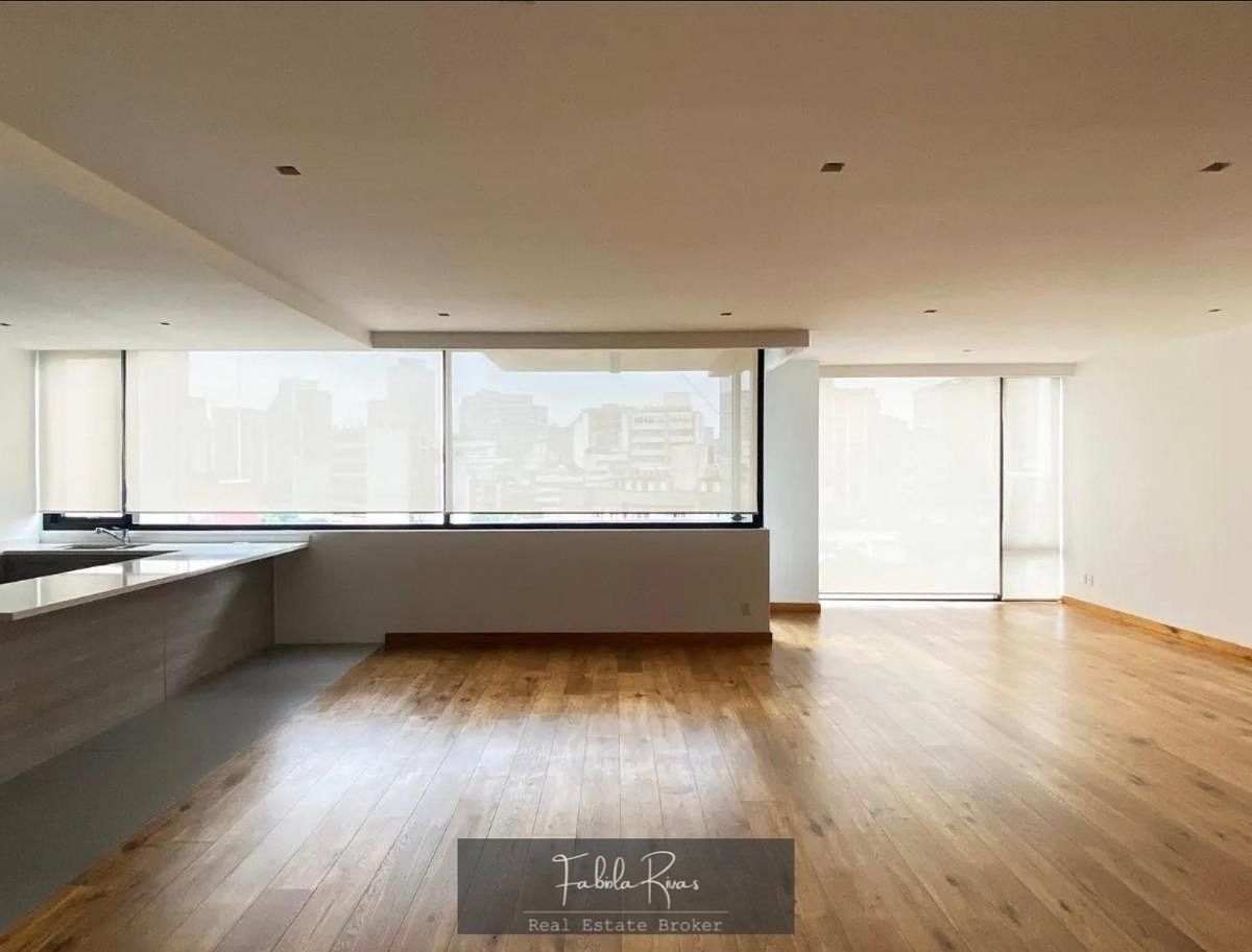 Apartamento em Polanco IV Sección, Miguel Hidalgo, foto 4 de 16