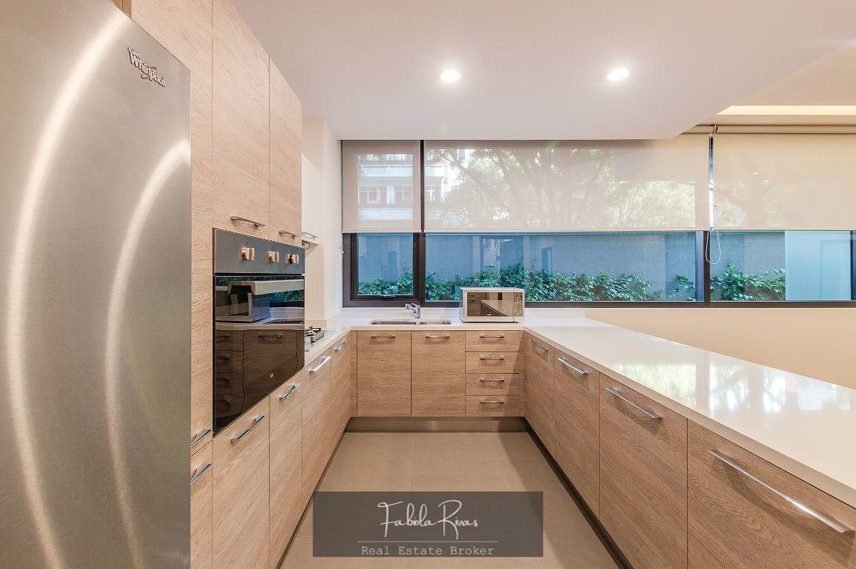 Apartamento em Polanco IV Sección, Miguel Hidalgo, foto 6 de 16