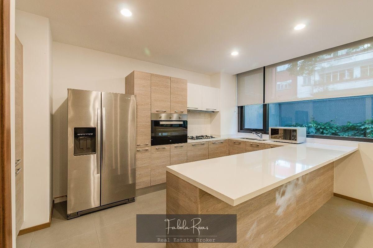 Apartamento em Polanco IV Sección, Miguel Hidalgo, foto 7 de 16