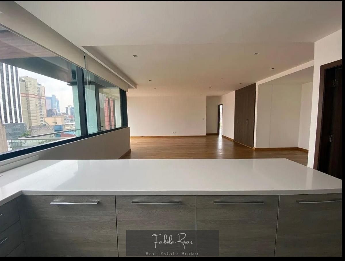Apartamento em Polanco IV Sección, Miguel Hidalgo, foto 10 de 16