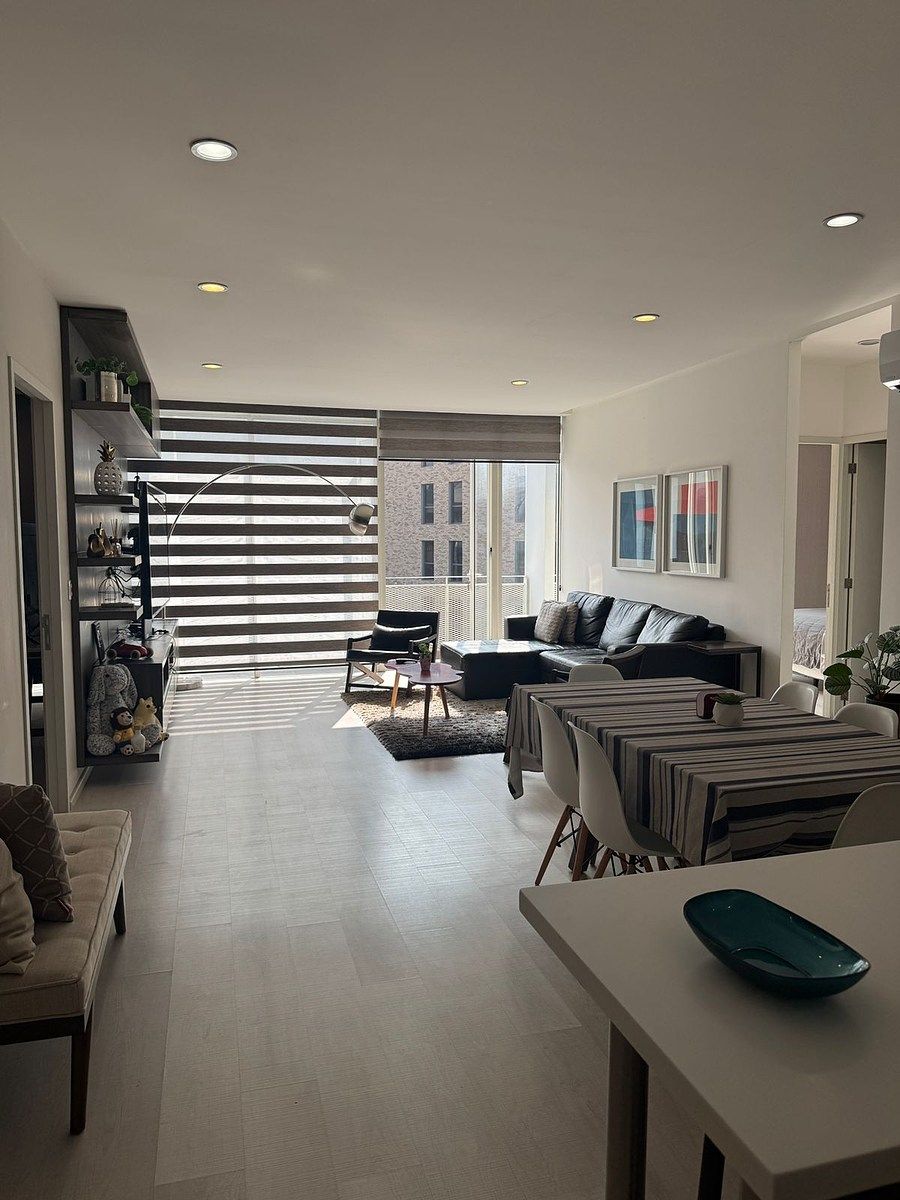 1 of 22: SALA COMEDOR