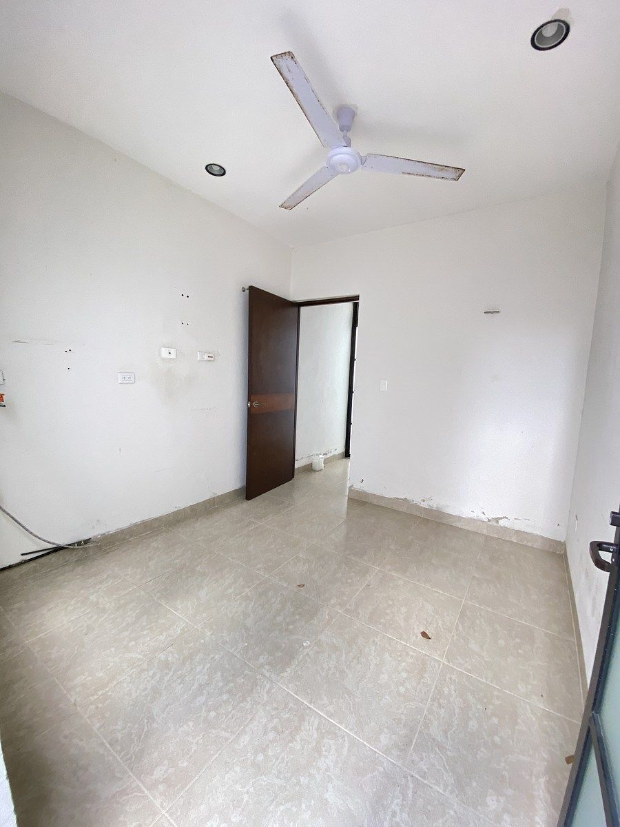 44 de 48: Cuarto de Servicio