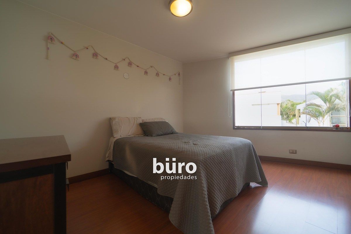 19 de 28: Dormitorio secundario 2