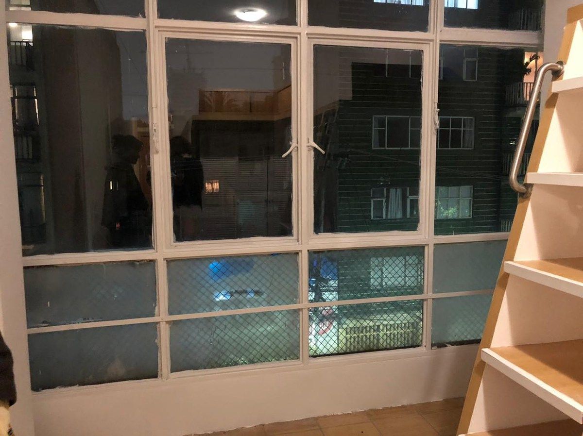 6 de 12: RECÁMARA DEPTO 6