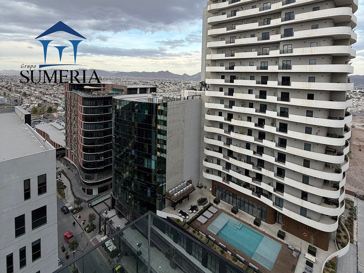 🏙️ Departamento Amueblado en Venta Distrito 1