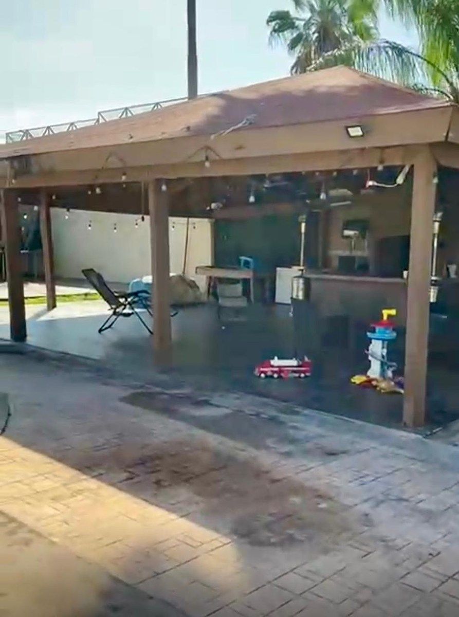 Hermosa Quinta en Venta en Los Villarreales, Salinas Victoria, N. L. - foto 4