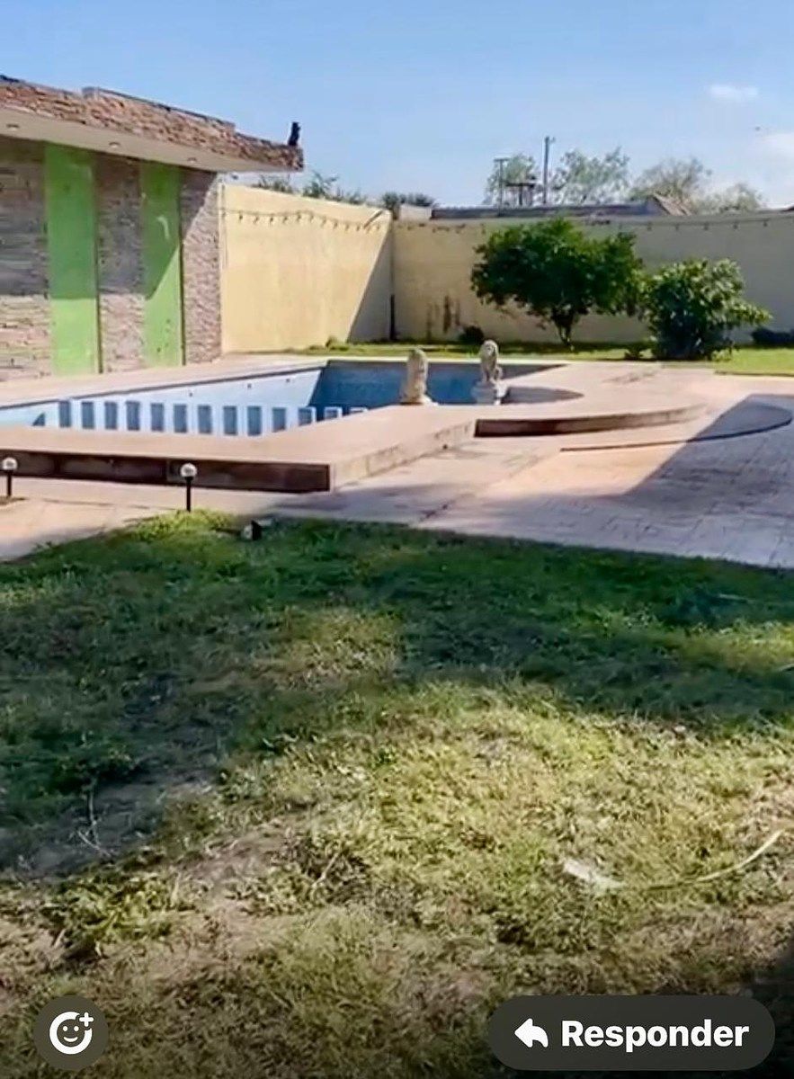 Hermosa Quinta en Venta en Los Villarreales, Salinas Victoria, N. L. - foto 5