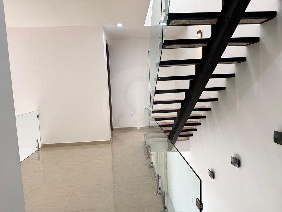 Casa en Fraccionamiento Cañadas del Lago, Corregidora, foto 21 de 33