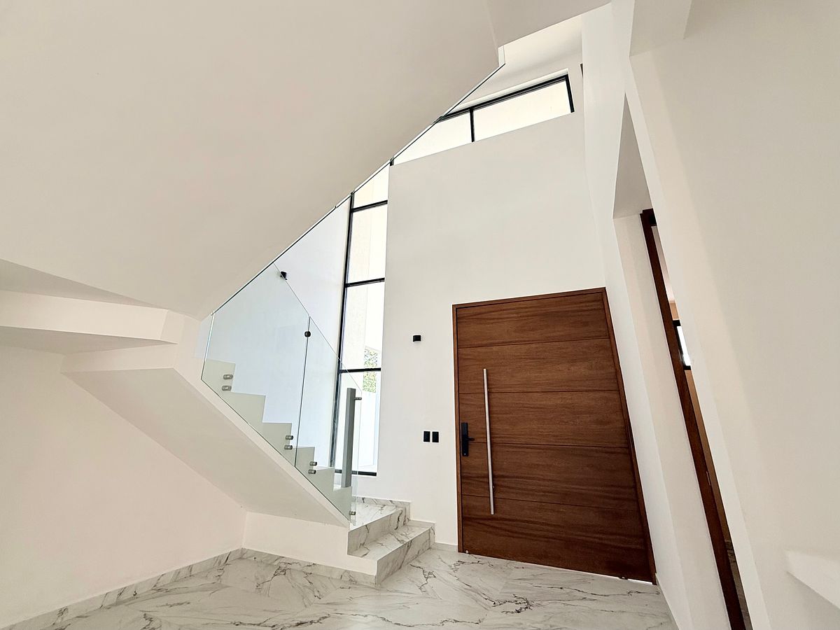 Casa em Tamanché, Mérida, foto 4 de 32